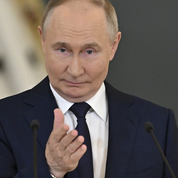 Rosyjska ropa tanieje. Znaczący nabywca się wycofuje.