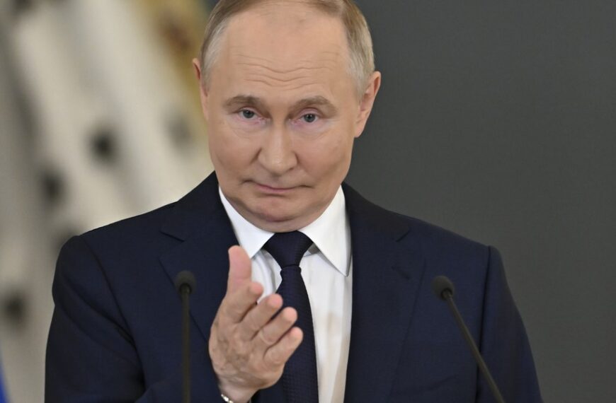 Rosyjska ropa tanieje. Znaczący nabywca się wycofuje.