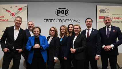 Globalne zawirowania, relacje z USA i praca przyszłości. Polska organizuje w Davos debatę z udziałem światowych liderów