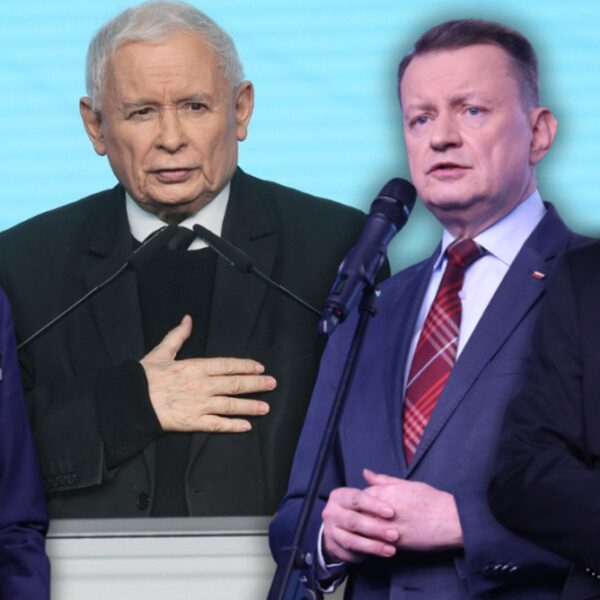 Rywalizacja o przywództwo w PiS. Nowy sondaż ujawnia preferencje Polaków&hellip;