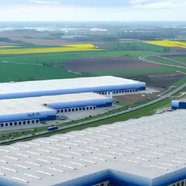 Potężny chiński koncern energetyczny w Polsce. Powstanie duża fabryka.