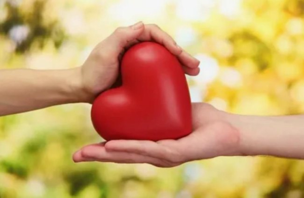 Dzień przypadkowych aktów dobroci