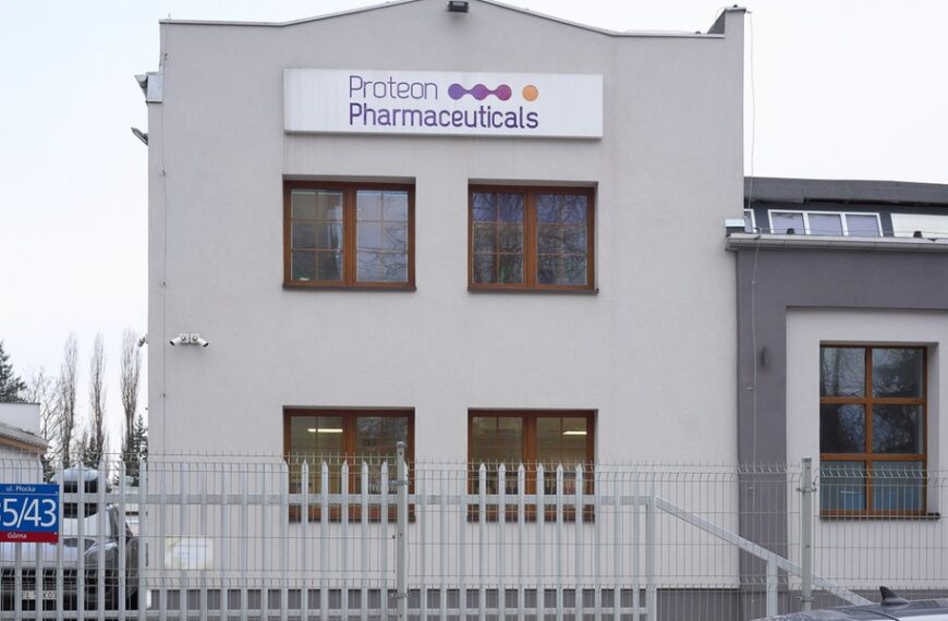 Łódzki biznes w tarapatach po ważnej decyzji. Brak środków na&hellip;