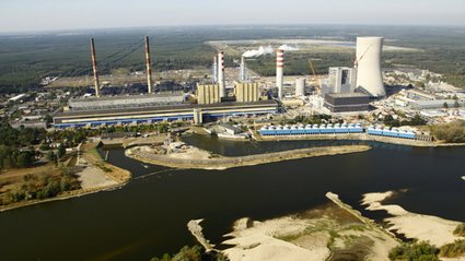 Państwowa spółka rusza z budową bloków energetycznych. "Wypełniają lukę w systemie"