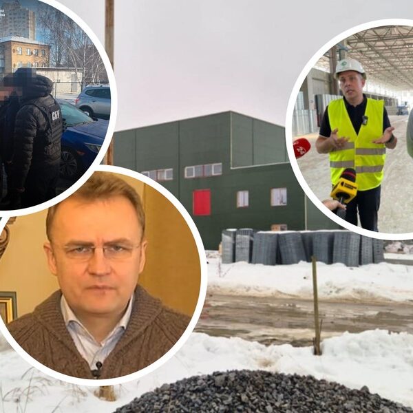 Polski Control Process triumfuje nad Lwowem. Miażdżąca decyzja sądu, ukraińskie…