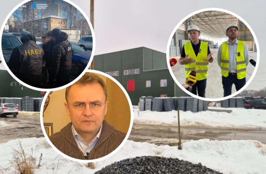 Polski Control Process triumfuje nad Lwowem. Miażdżąca decyzja sądu, ukraińskie…