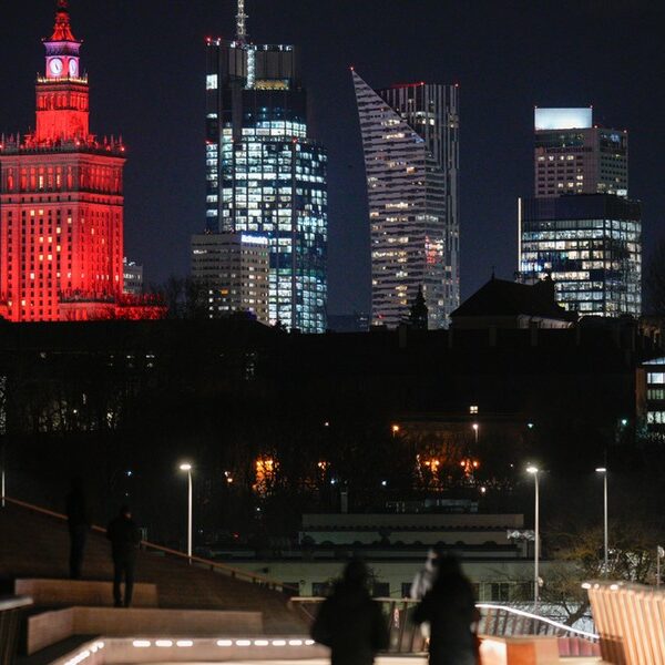 Polska ekonomia w rozkwicie. Wzrost PKB mocno odczuwalny pod koniec&hellip;