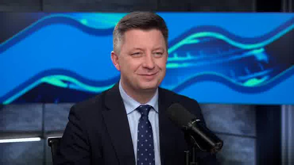 Nawrocki: Zdeterminowani na starcie. Przygotowani na konflikt z Rosją. 2