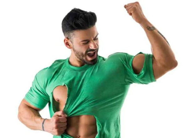 4 ćwiczenia o charakterze uderzeniowym, które naprawdę Cię wzmocnią