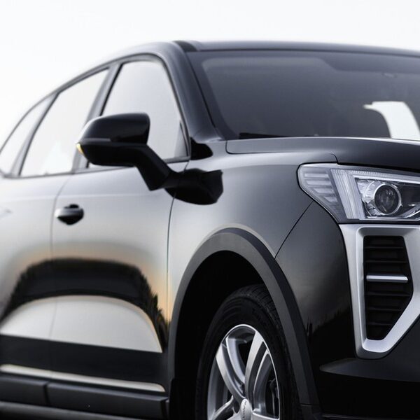 Chińskie auta poza polskim wojskiem. Zapadła decyzja.