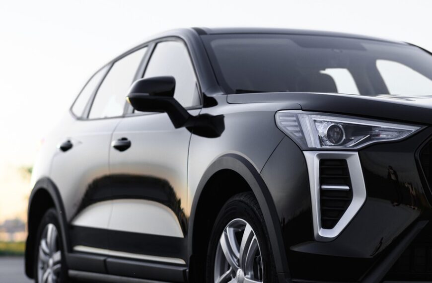 Chińskie auta poza polskim wojskiem. Zapadła decyzja.