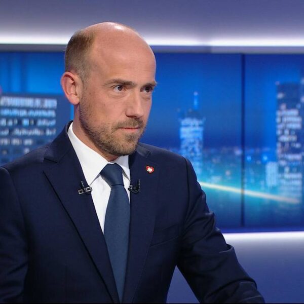 Budka w „Gościu Wydarzeń”