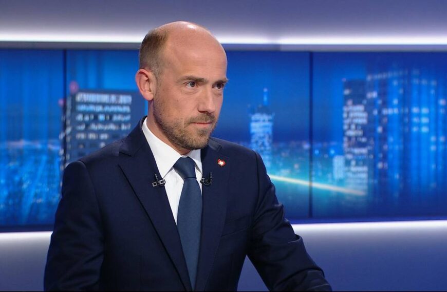 Budka w „Gościu Wydarzeń”