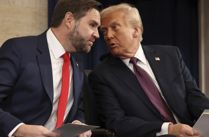 Trump odpowiada na chińską strategię. „Umowa handlowa i minimalne koszty.”