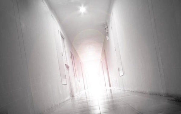 Dlaczego ludzie boją się śmierci?