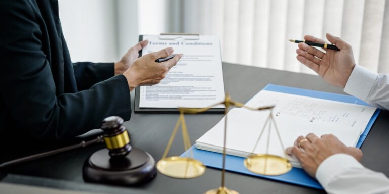 Niepewne czasy, ryzykowne decyzje. Kto obecnie wymaga wsparcia prawnika? 6