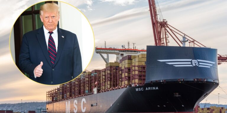 USA nieznacznie redukują ujemny bilans handlowy. A co z Chinami? 12