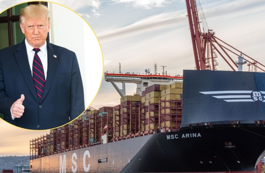 USA nieznacznie redukują ujemny bilans handlowy. A co z Chinami?