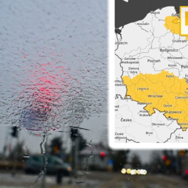 Zima jeszcze nie odpuszcza, meteorolodzy alarmują. Nadchodzą ekstremalnie chłodne dni.