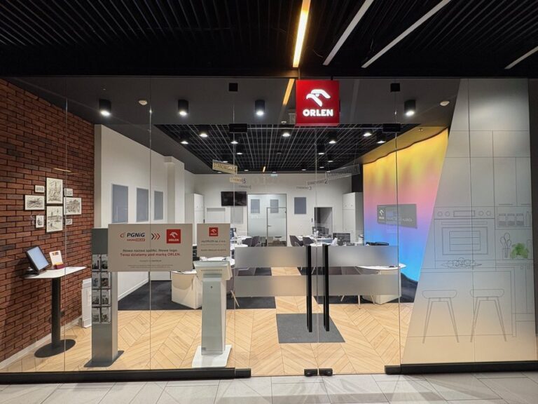 Orlen prezentuje MyOrlen 10