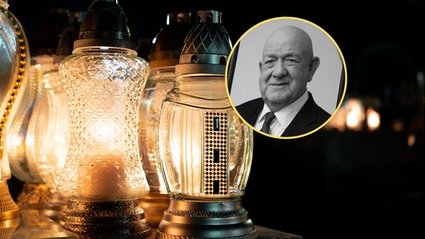 Odszedł Jan Smoleński. Stworzył jedną z największych firm agro w Polsce