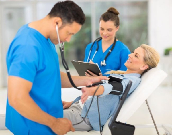 Światowy Dzień Chorego