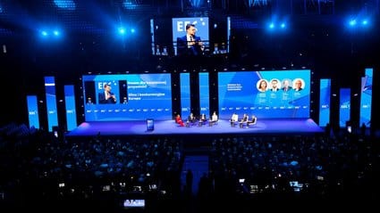 XVIII Europejski Kongres Gospodarczy wyznacza kierunki dla Europy: od bezpieczeństwa po cyfrowe jutro