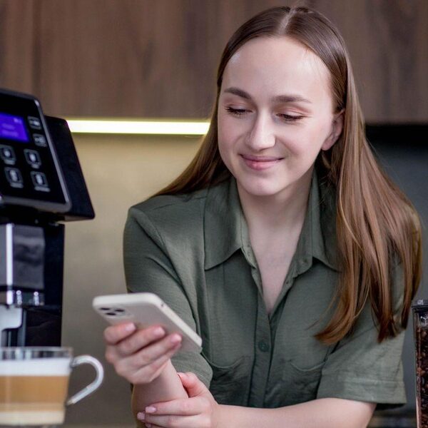 Od kawy z mlekiem po esencję – 5 ekspresów, które&hellip;