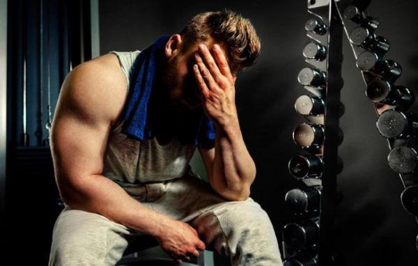 Co sprawia, że Twój trening jest nieskuteczny? Wyeliminuj 6 powodów…