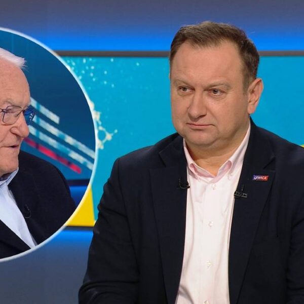 Lewicowy atak na Leszka Millera. „To koszmar, którego unikam”