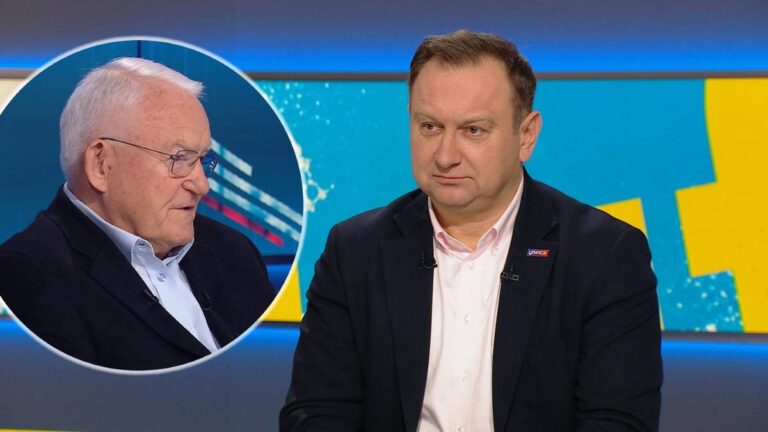 Lewicowy atak na Leszka Millera. "To koszmar, którego unikam" 8