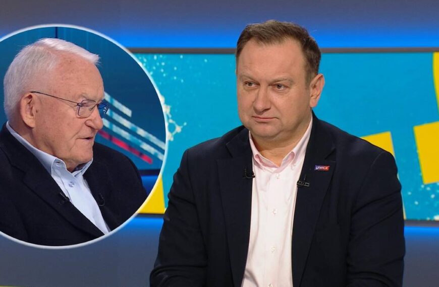 Lewicowy atak na Leszka Millera. „To koszmar, którego unikam”