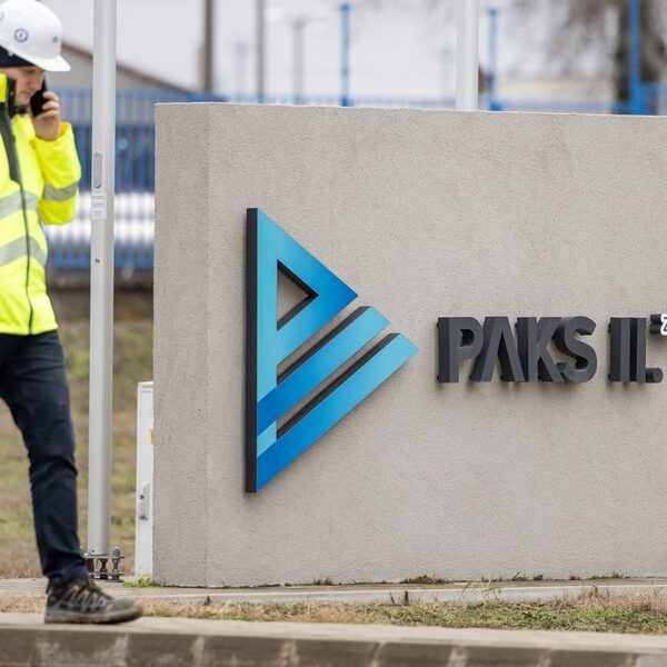 Rosatom odrzuca wyposażenie niemieckiej spółki. Kreml odpowiada.