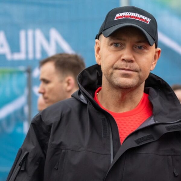 „Nowrocky”: Stanowisko policji w sprawie znaku towarowego.