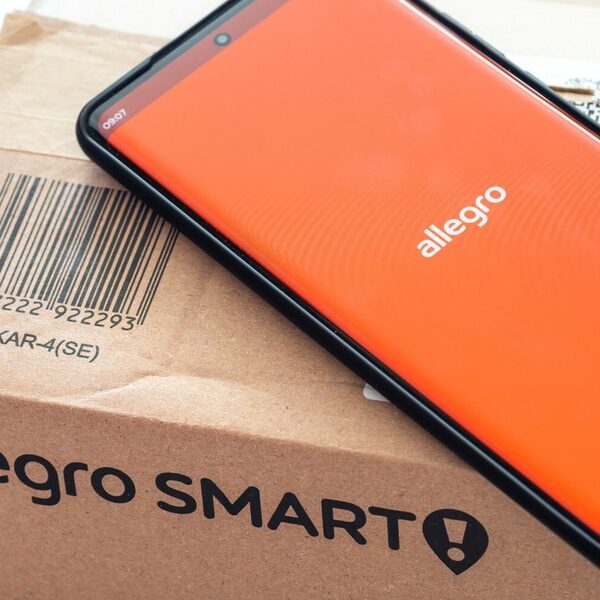 Allegro: Mocne oskarżenia i pozew sądowy.