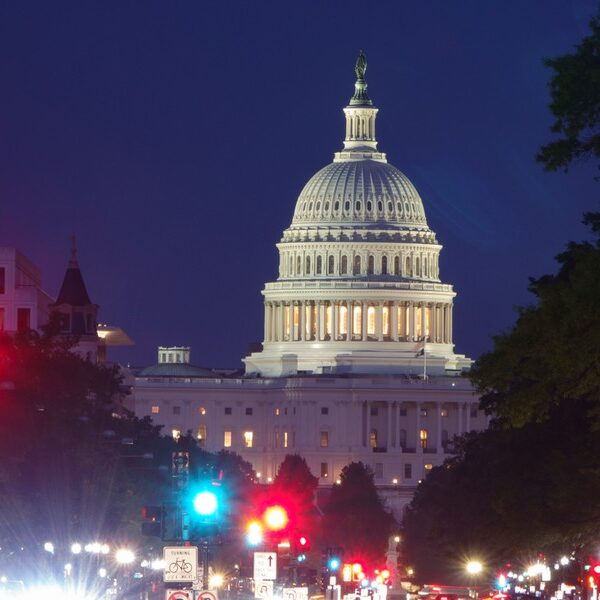 Inflacja w USA wciąż wysoka. Nowe odczyty.