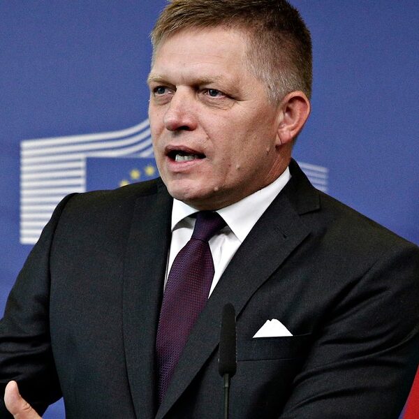 Słowacja odcięta od ropy z „Przyjaźni”. Fico obwinia Ukrainę.