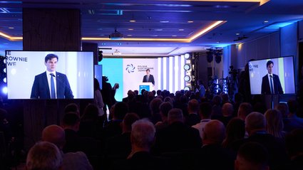 Strategiczna spółka przenosi siedzibę. Wyprowadzka z Warszawy [TYLKO U NAS]