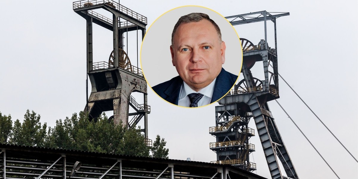 Wiceminister energii Marian Zmarzły nie wyklucza przyszłej rewizji umowy społecznej z branżą górnictwa węgla kamiennego 