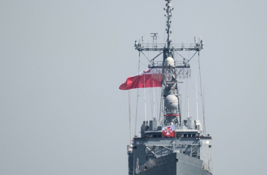 Łukasiewicz – Instytut Elektrotechniki i WCBKT z nowym porozumieniem dla Floty Wojennej.