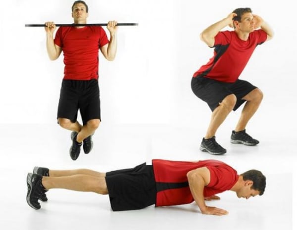 Znaleziono sposób na efektywne ćwiczenia, gdy brakuje czasu.