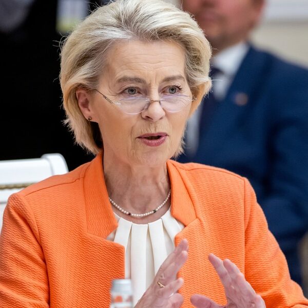 Von der Leyen dąży do porozumienia z Australią w sprawie&hellip;