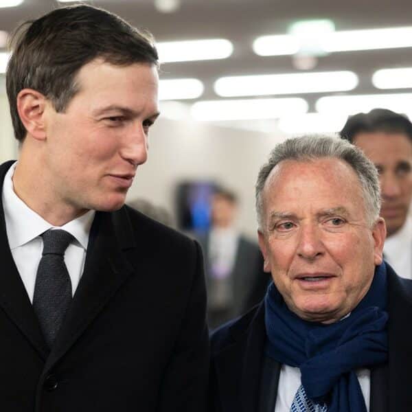 Ameryka i Iran negocjują w Stambule. Ankara działa jako mediator.