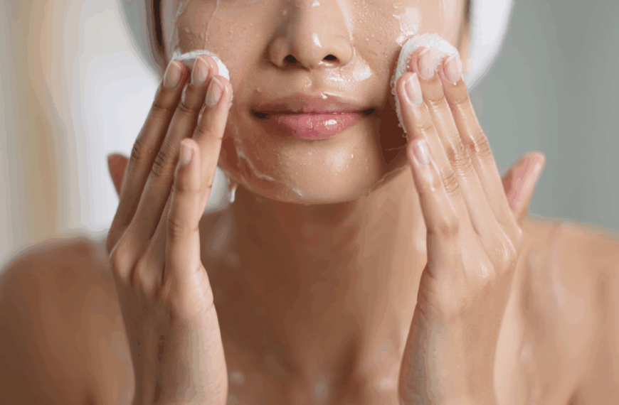 Obietnice młodości a rzeczywistość – jak naprawdę działają kosmeceutyki