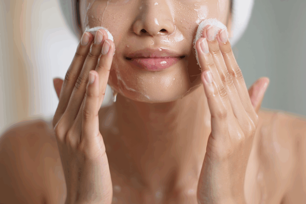 Obietnice młodości a rzeczywistość – jak naprawdę działają kosmeceutyki