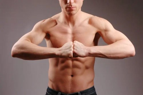 Budowanie pięknych mięśni bez obciążania stawów