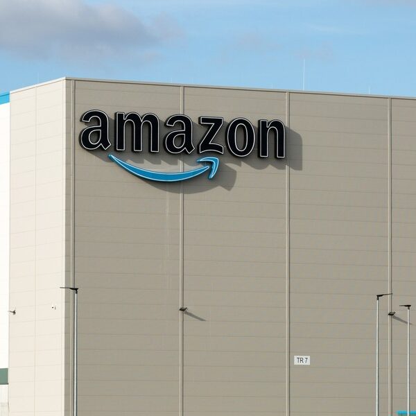 Amazon pod obserwacją niemieckiego nadzorcy. Sankcje za manipulowanie cenami oferentów.