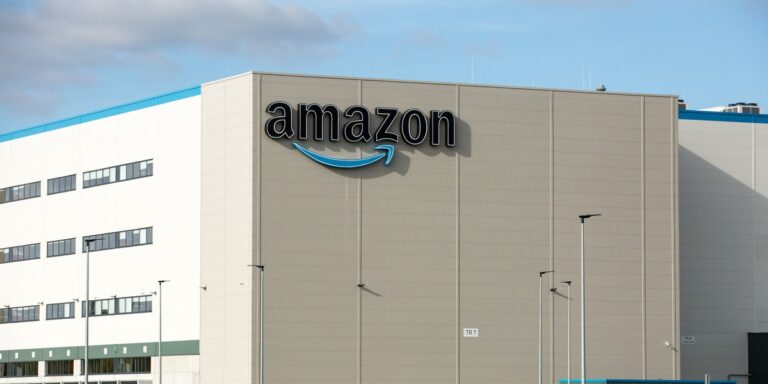 Amazon pod obserwacją niemieckiego nadzorcy. Sankcje za manipulowanie cenami oferentów. 1