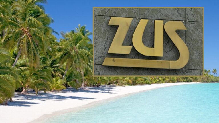 Chorowali na zwolnieniu, publikowali fotki z urlopu. ZUS domaga się zwrotu blisko 800 tys. zł. 7