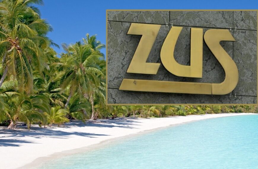 Chorowali na zwolnieniu, publikowali fotki z urlopu. ZUS domaga się zwrotu blisko 800 tys. zł.